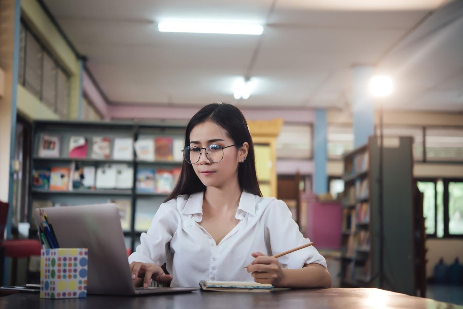 Continuous monitoring setup