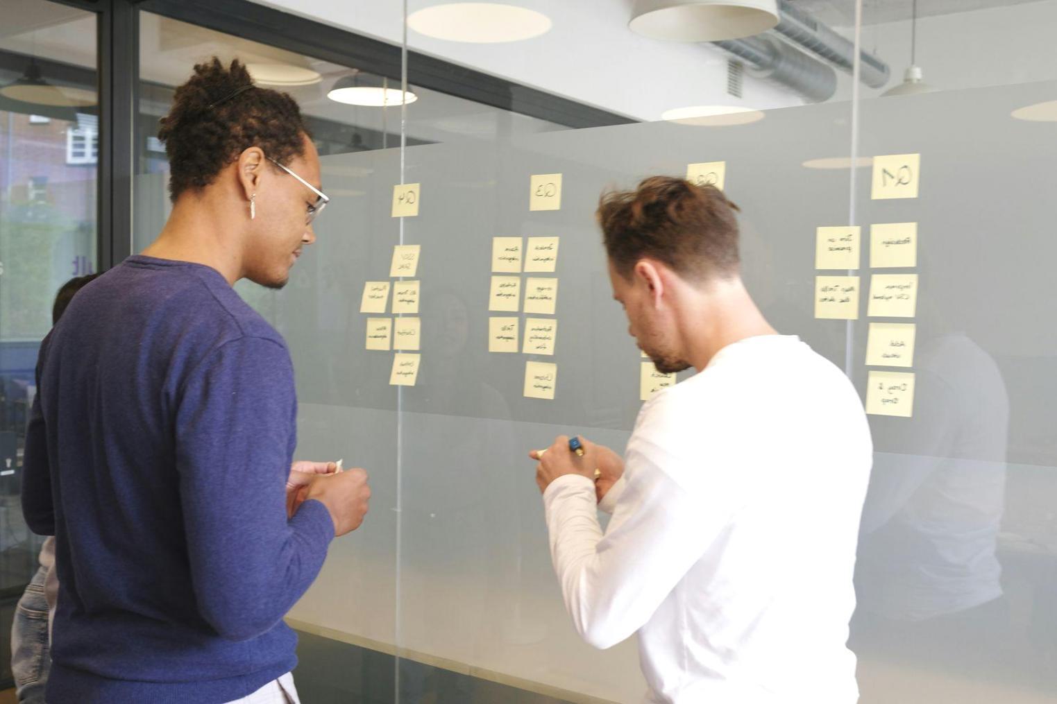 Developer reviewing API testing dashboard showing integration metrics