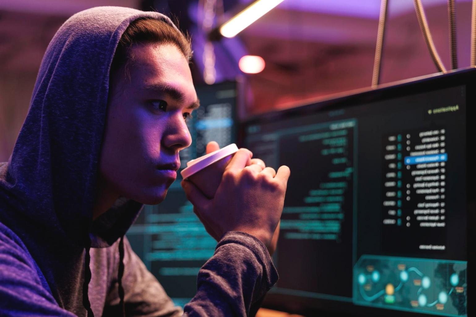 Testing workflow session