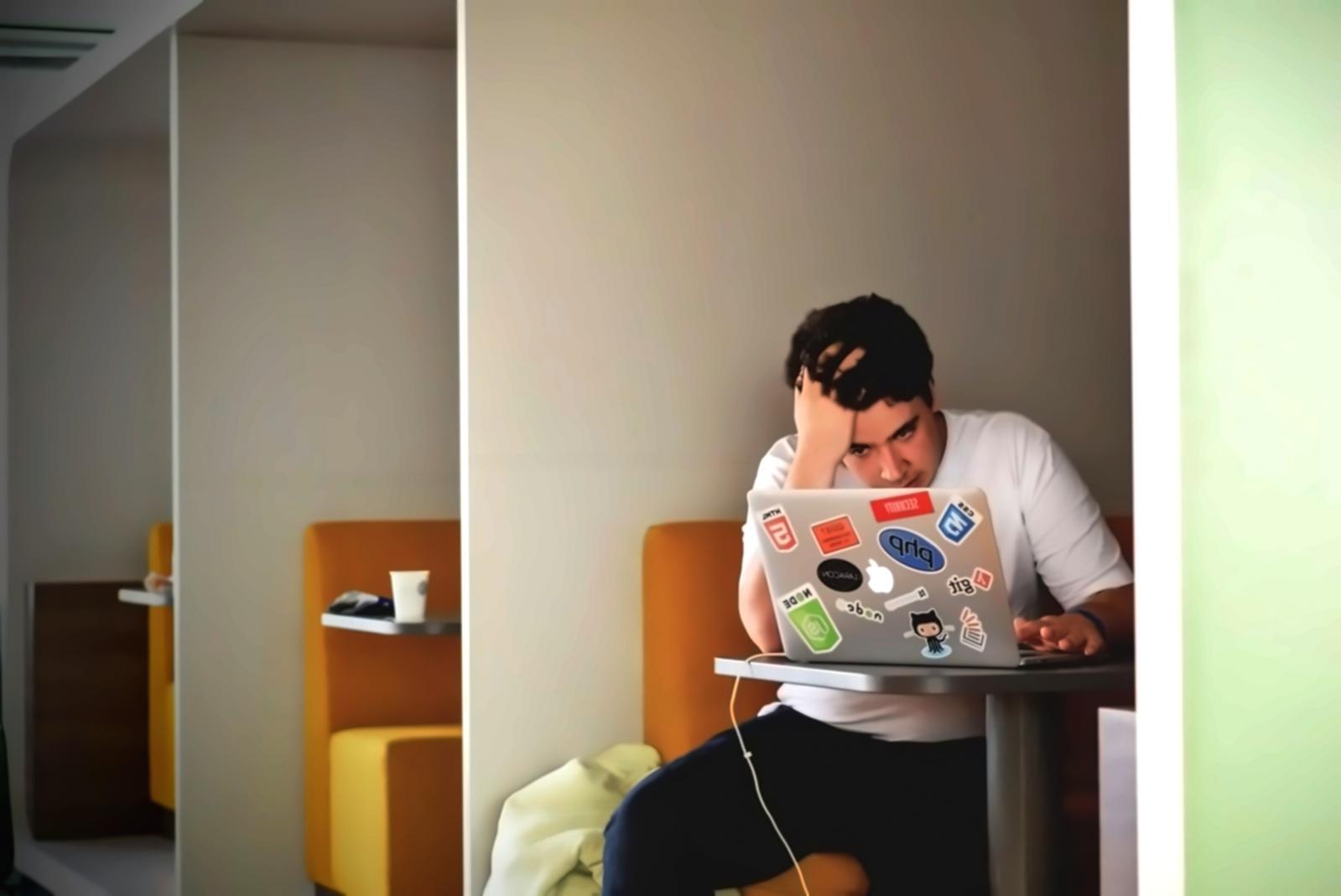 API testing dashboard showing response times and error rates